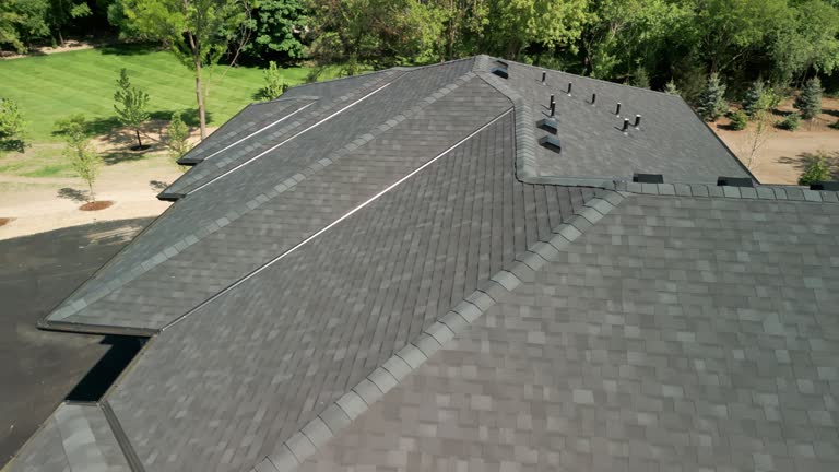 Fast & Reliable Emergency Roof Repairs in Ten Mile Run, NJ