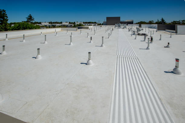 Waterproofing in Ten Mile Run, NJ